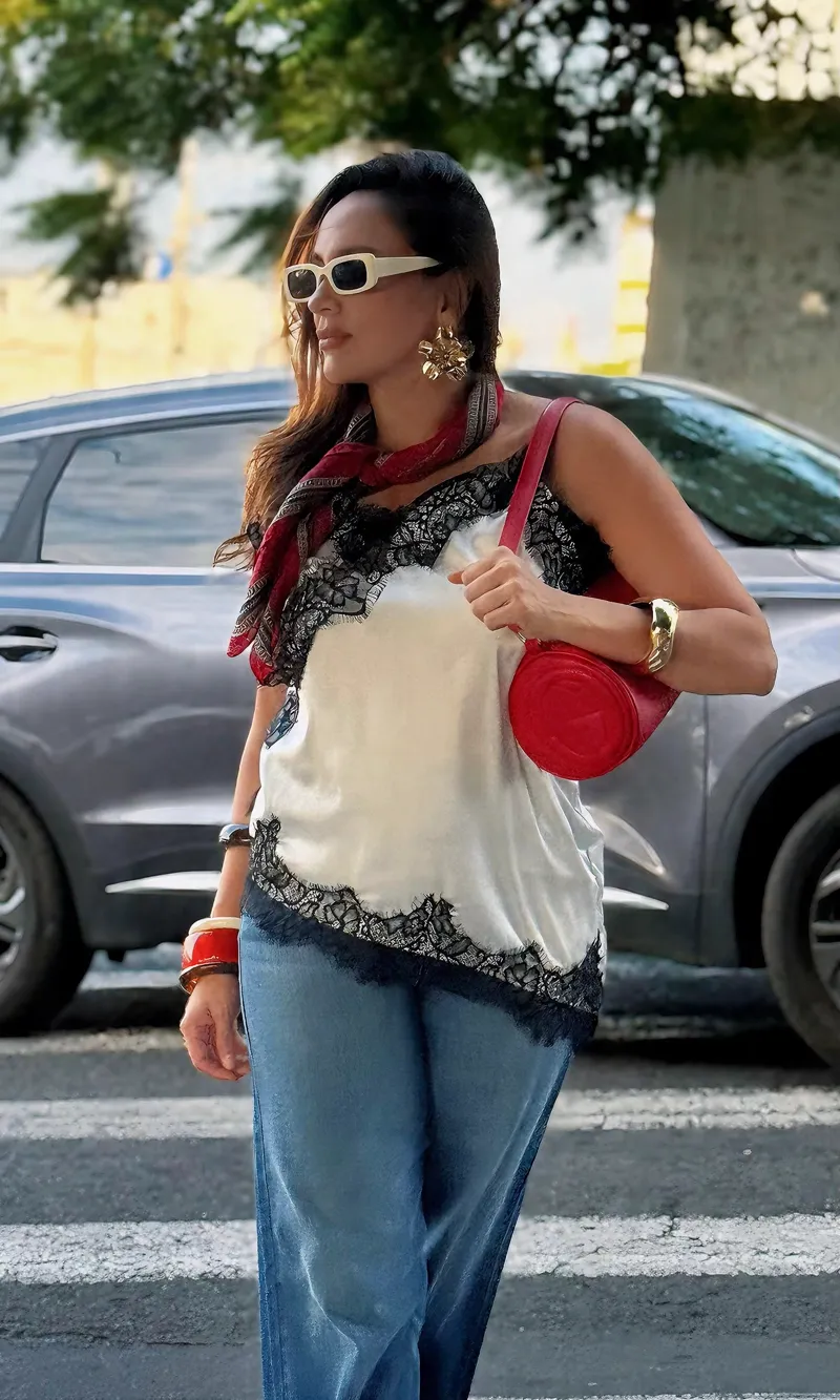 Blusas