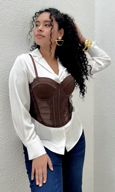 Corsé Varillas Tirantes